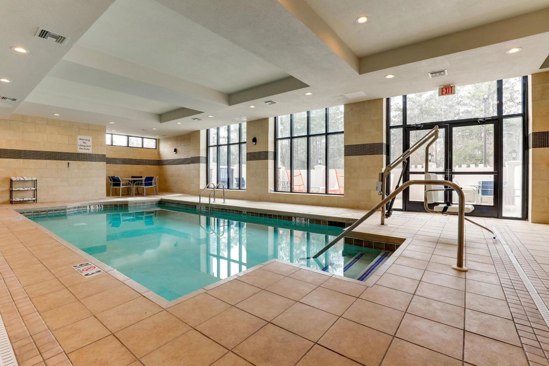Holiday Inn Mobile Airport by IHG photo 77