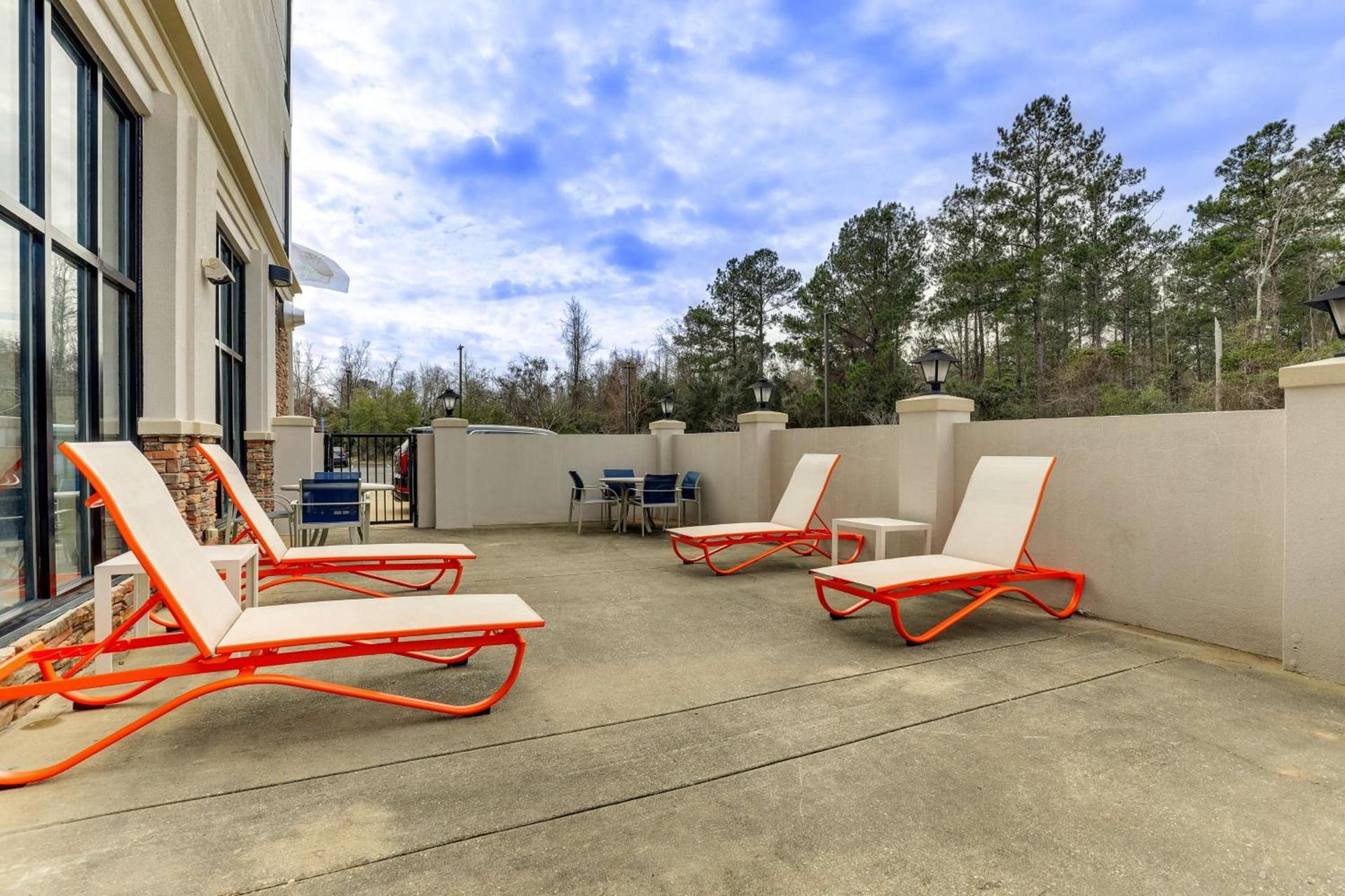 Holiday Inn Mobile Airport by IHG photo 74