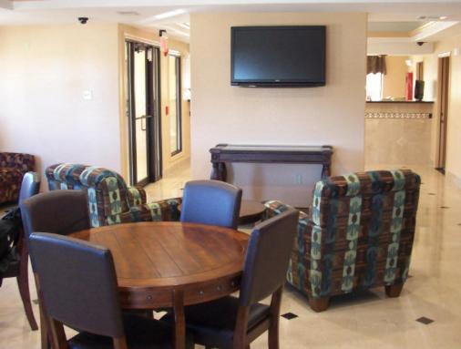 Budgetel Inn and Suites photo 3