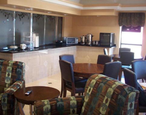 Budgetel Inn and Suites photo 20