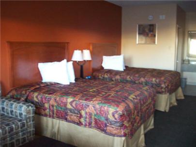 Budgetel Inn and Suites photo 6