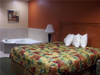 Budgetel Inn and Suites photo 7