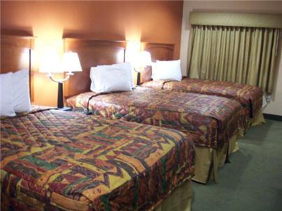 Budgetel Inn and Suites photo 8