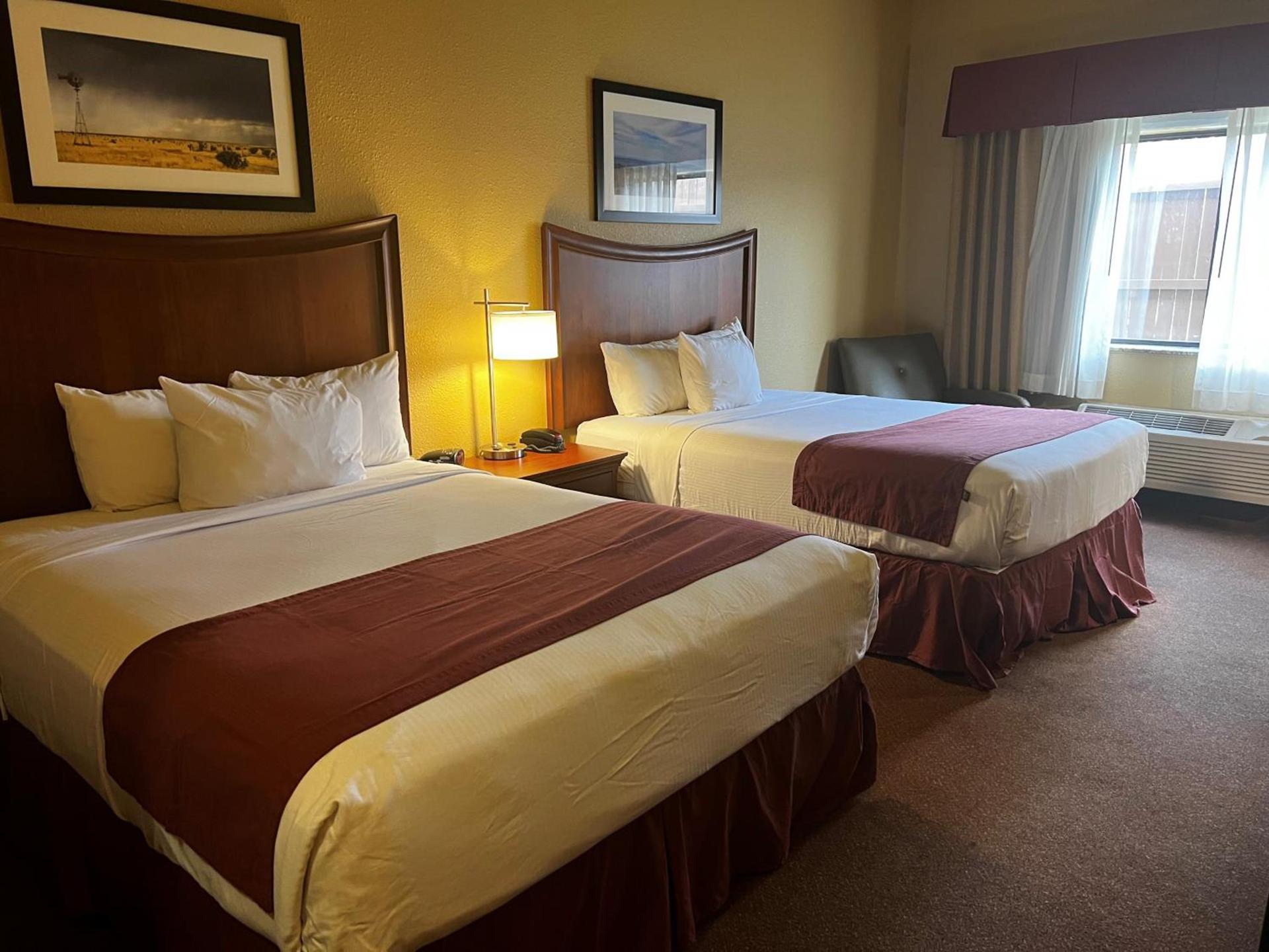 Baymont by Wyndham Cuero photo 44