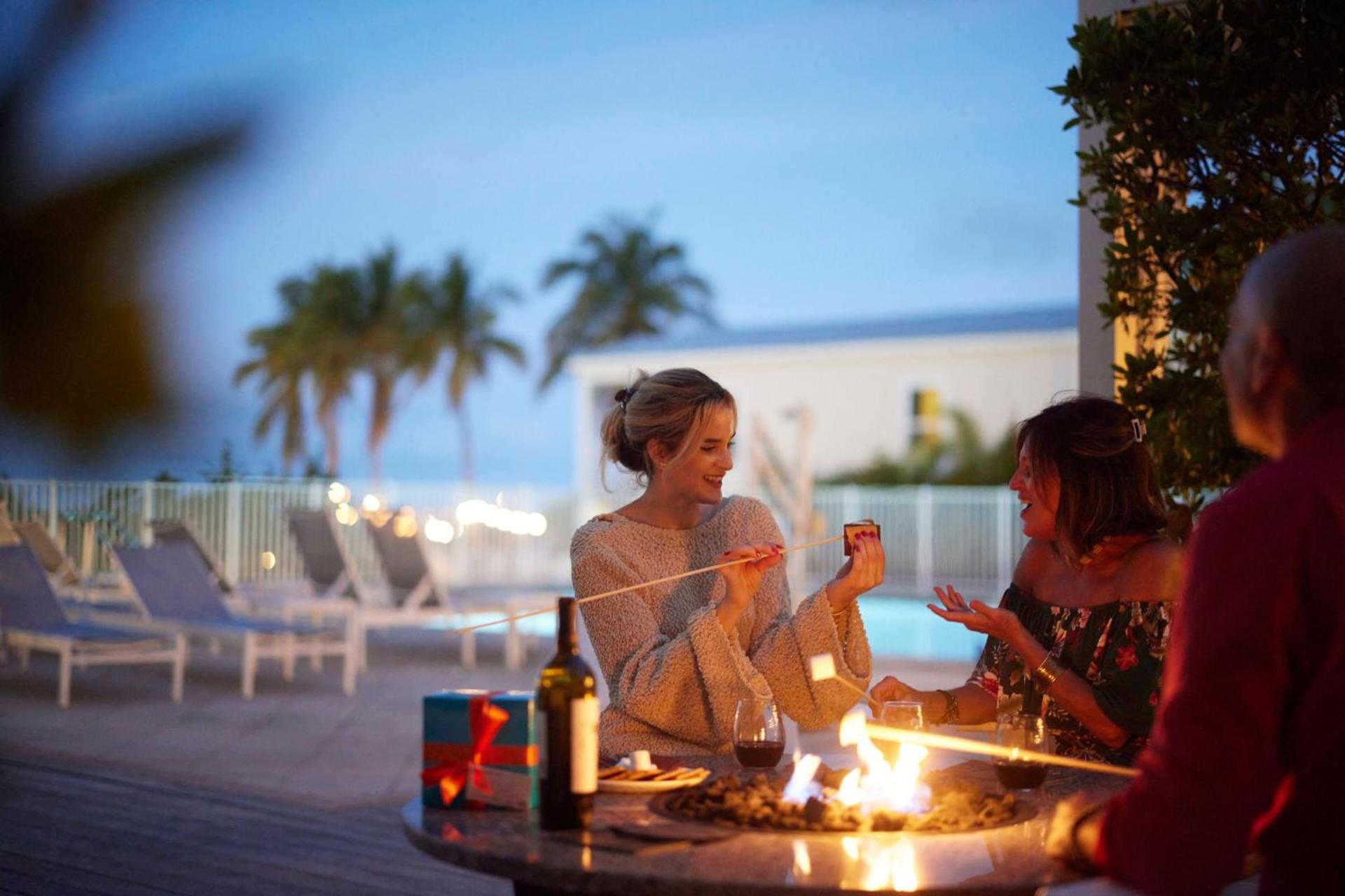 Courtyard by Marriott Faro Blanco Resort photo 100