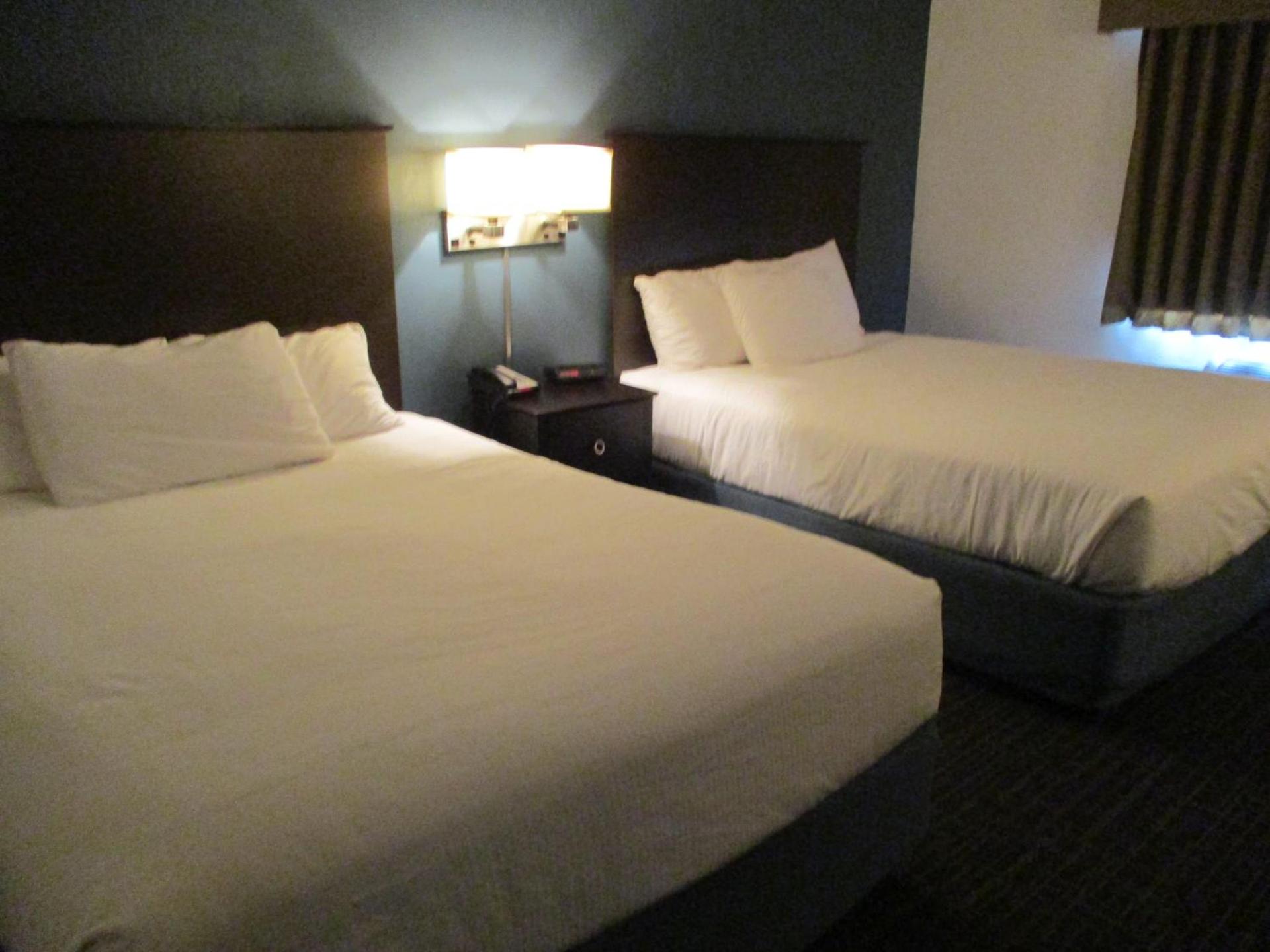 AmericInn by Wyndham Hayward photo 25