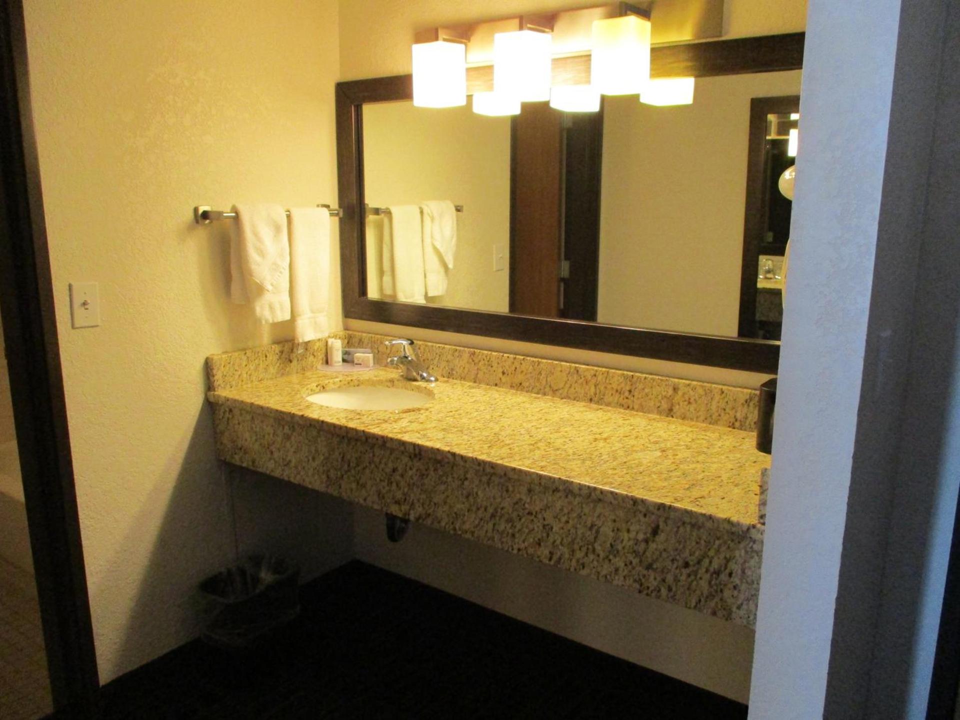 AmericInn by Wyndham Hayward photo 30