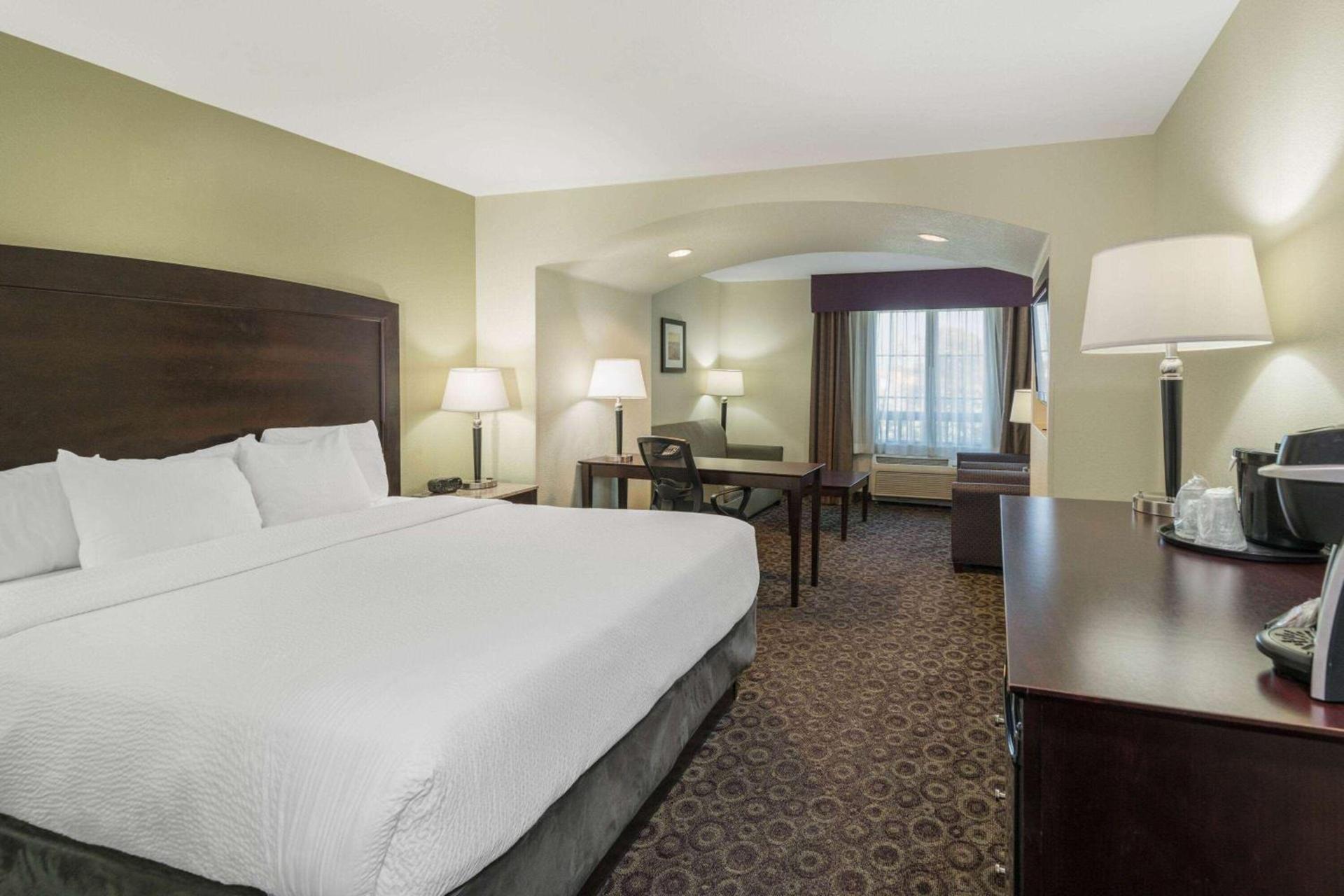 La Quinta by Wyndham Las Vegas Airport South photo 20