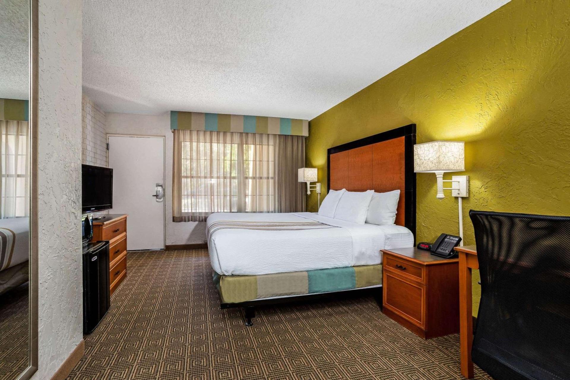 La Quinta Inn Tampa Airport Stadium Westshore photo 19