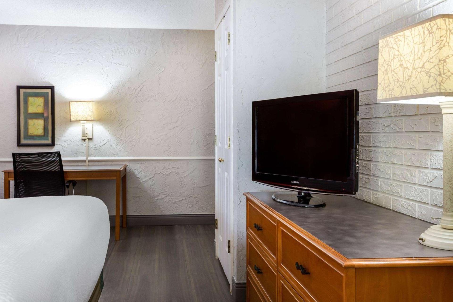 La Quinta Inn Tampa Airport Stadium Westshore photo 6