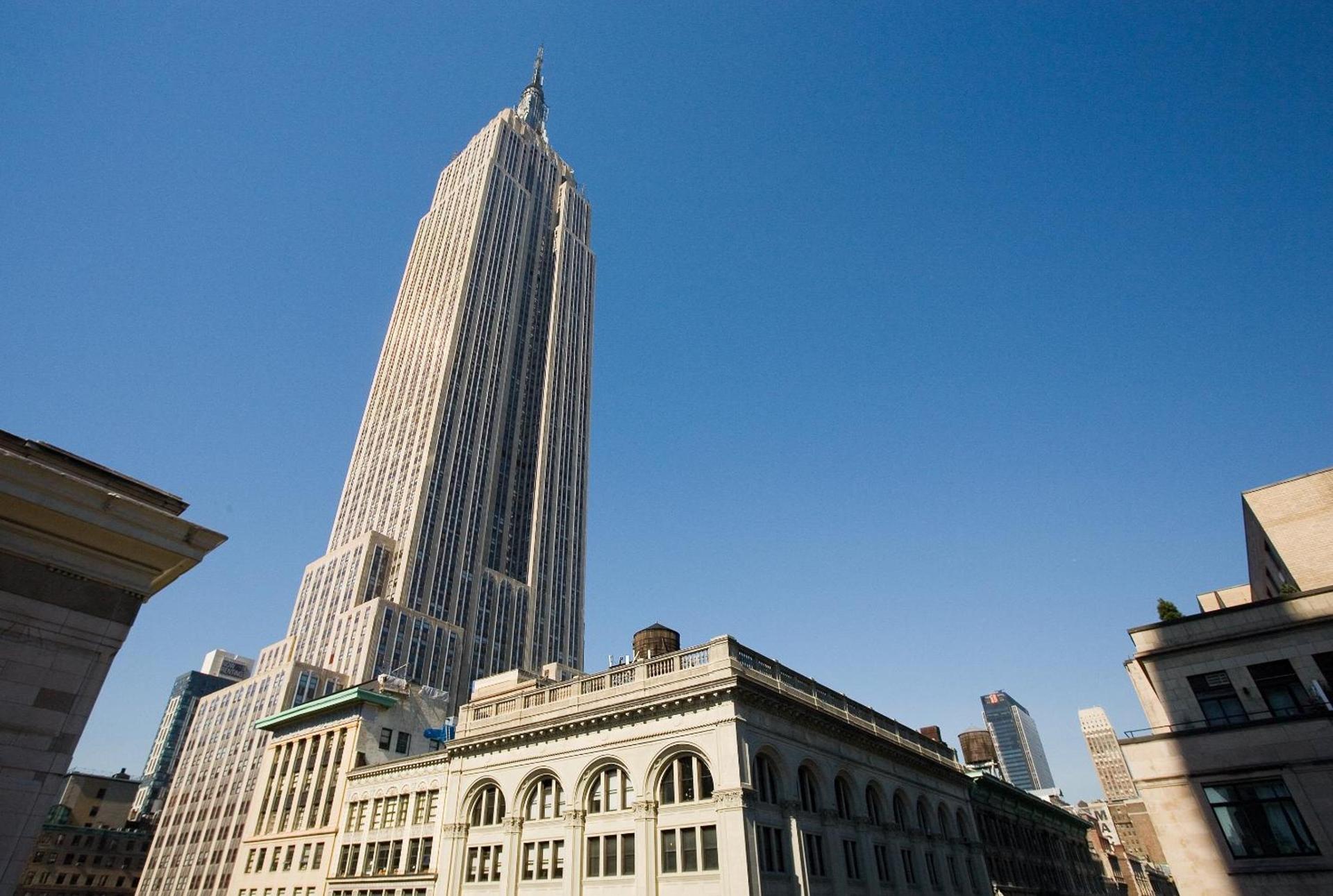 U Hotel Fifth Avenue, Empire State Building photo 39