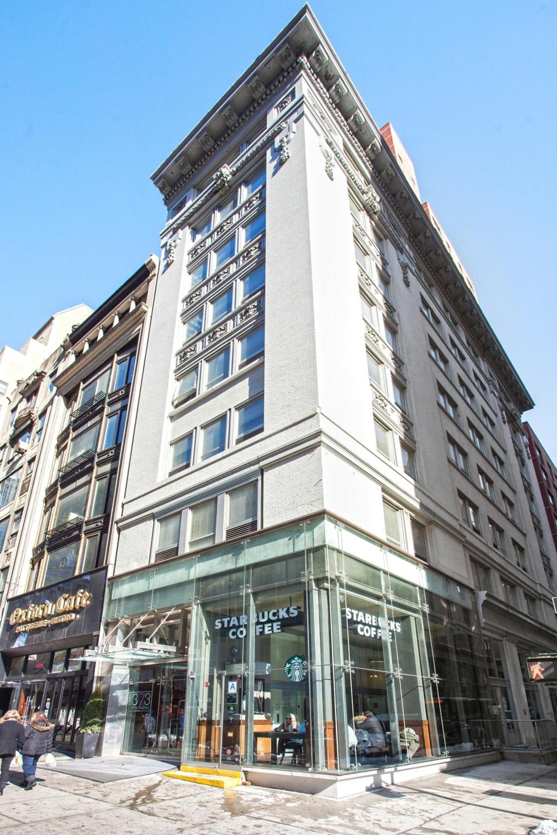 U Hotel Fifth Avenue, Empire State Building photo 41
