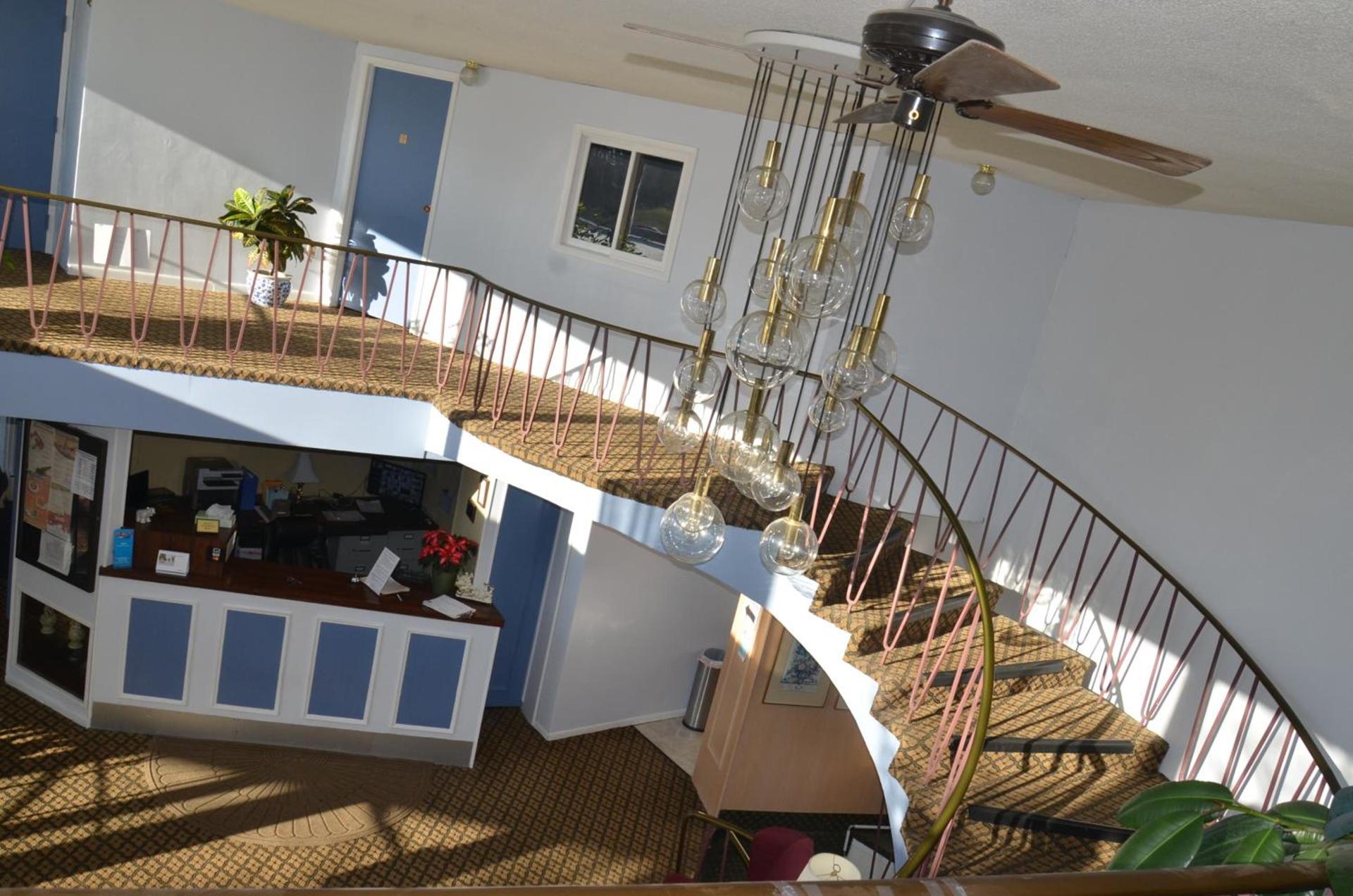 Red Carpet Inn & Suites Ebensburg photo 22