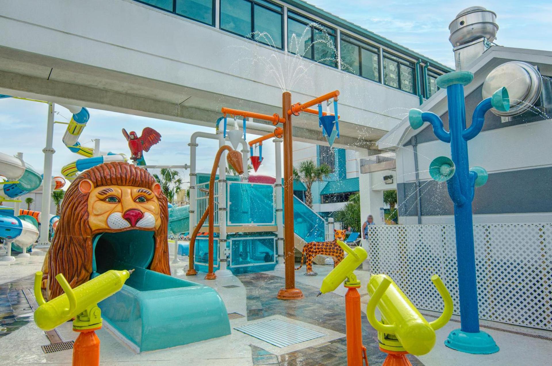 Ocean Escape Condos photo 19