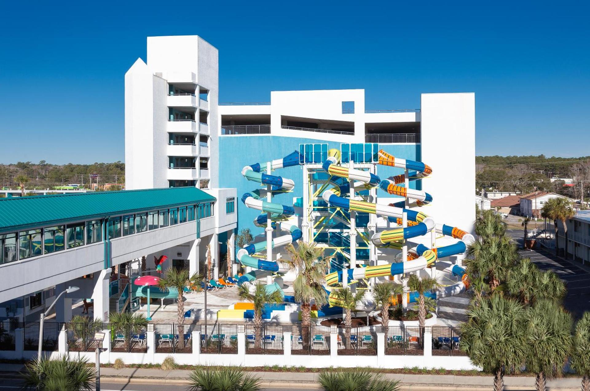 Ocean Escape Condos photo 3