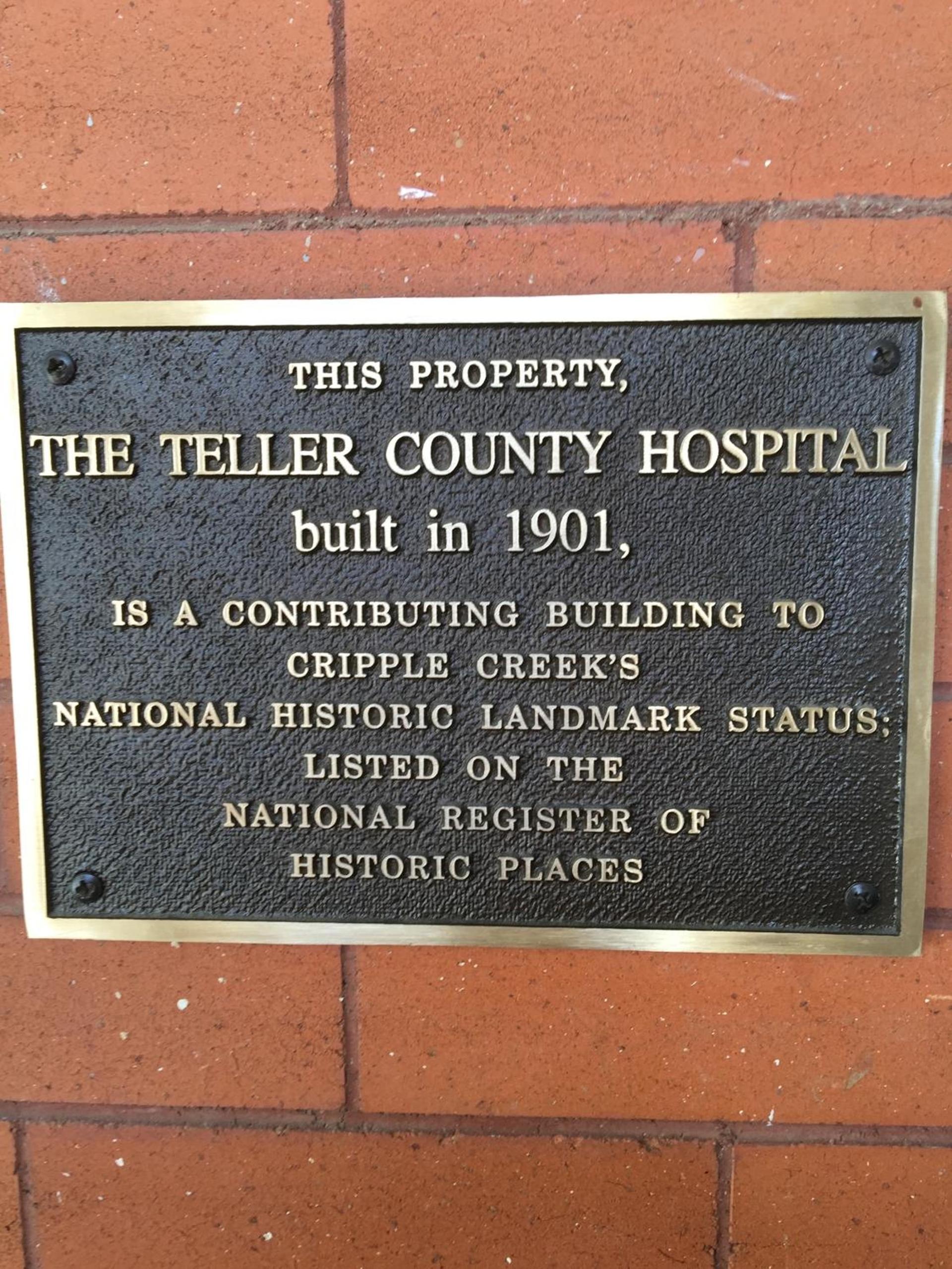 Cripple Creek Hospitality House photo 8