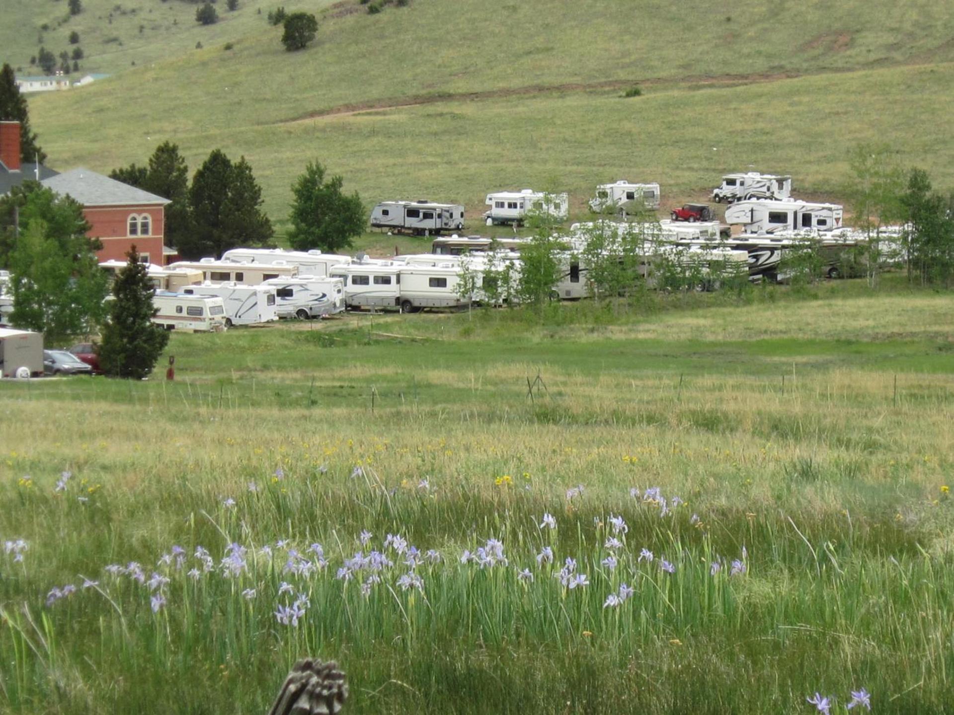 Cripple Creek Hospitality House photo 50