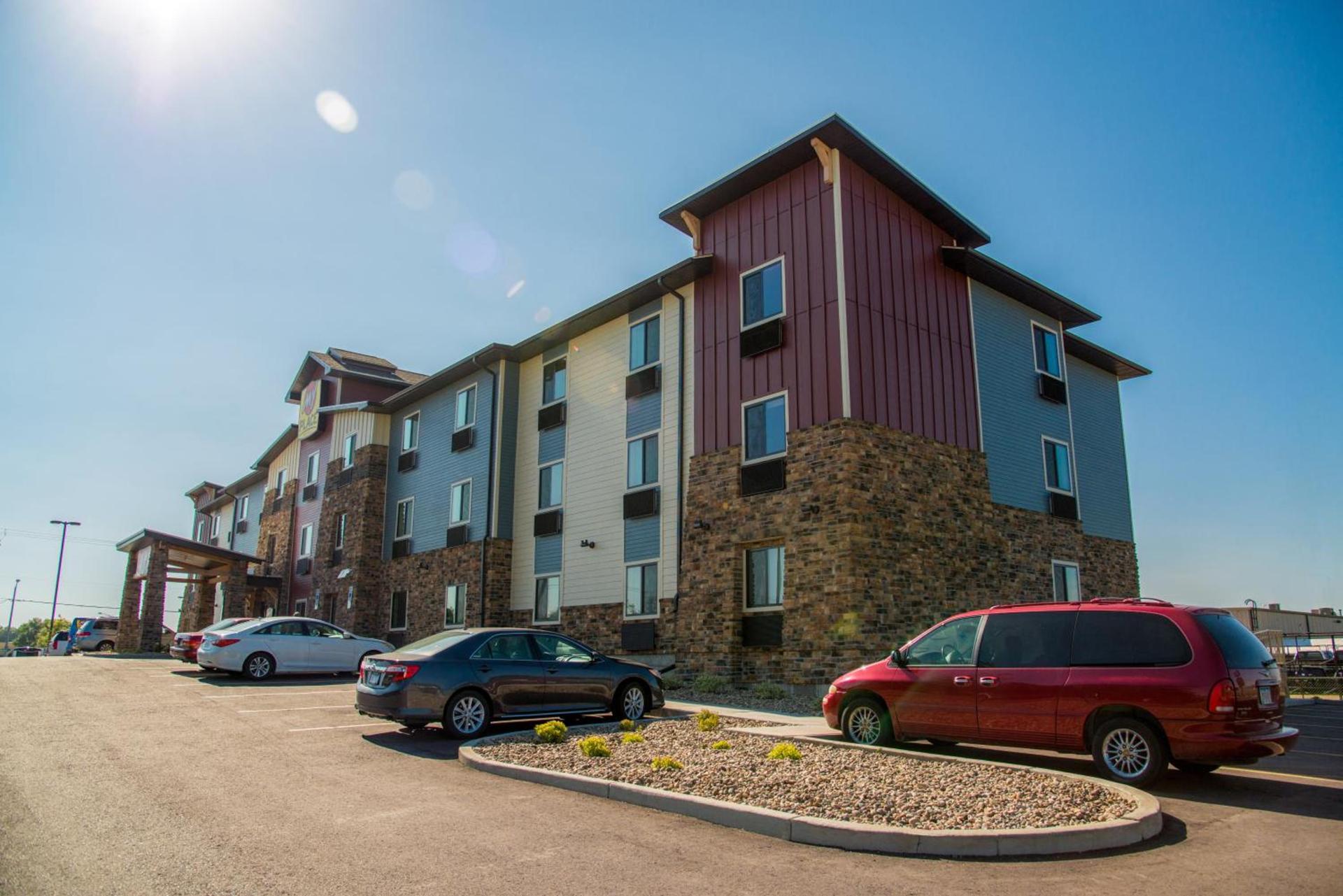My Place Hotel - Sioux Falls, SD photo 19