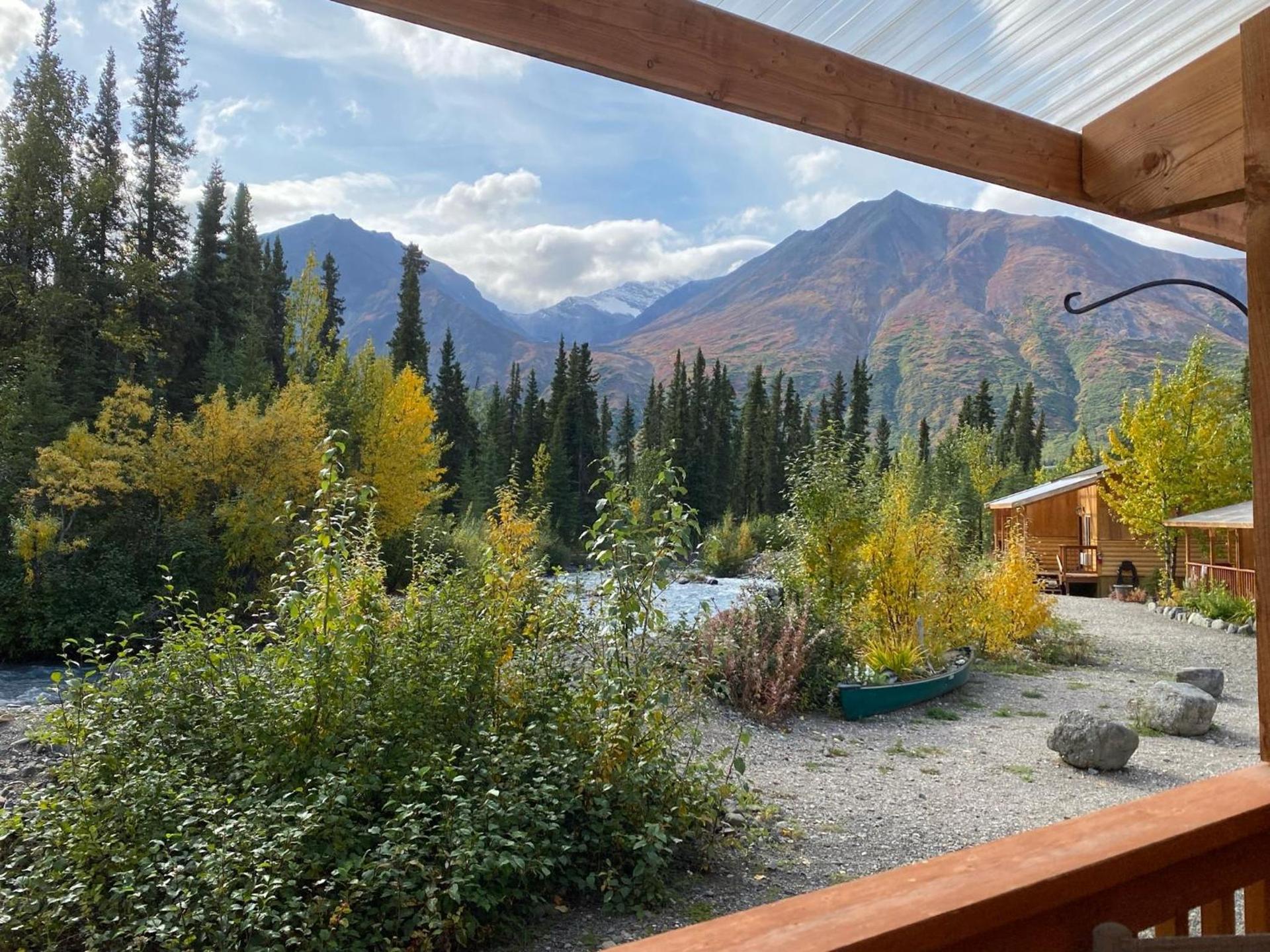 McKinley Creekside Cabins photo 51