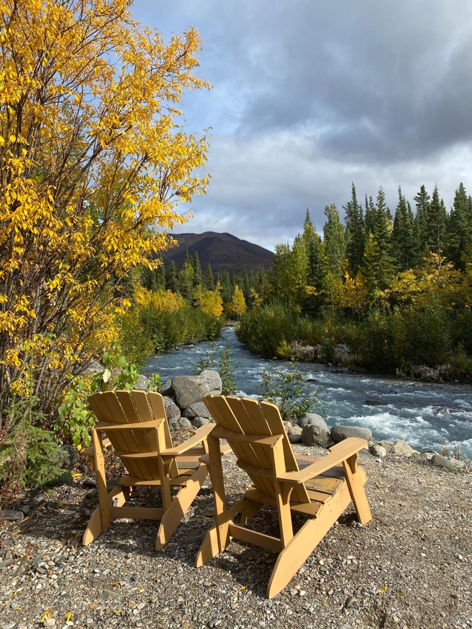 McKinley Creekside Cabins photo 5