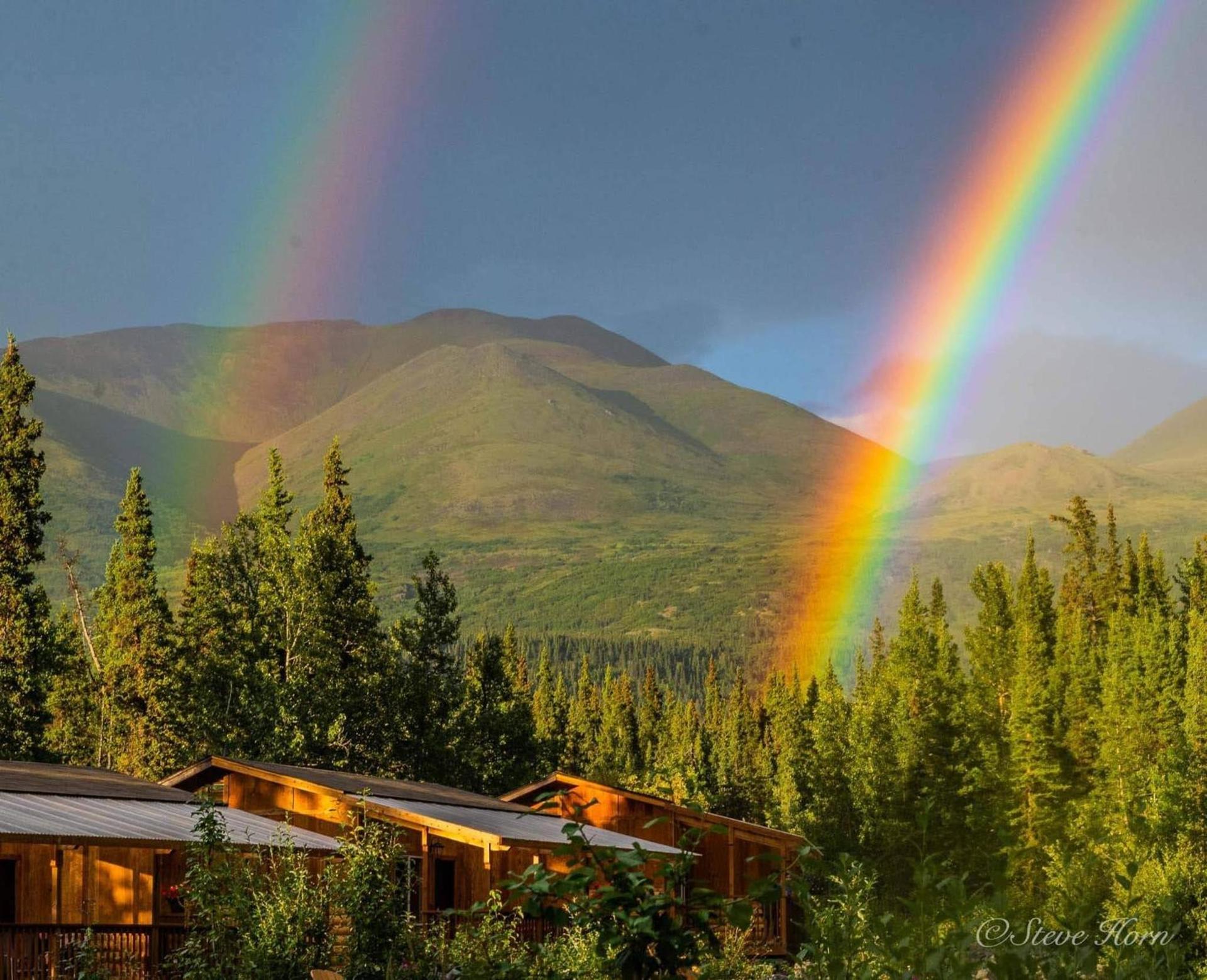 McKinley Creekside Cabins photo 50