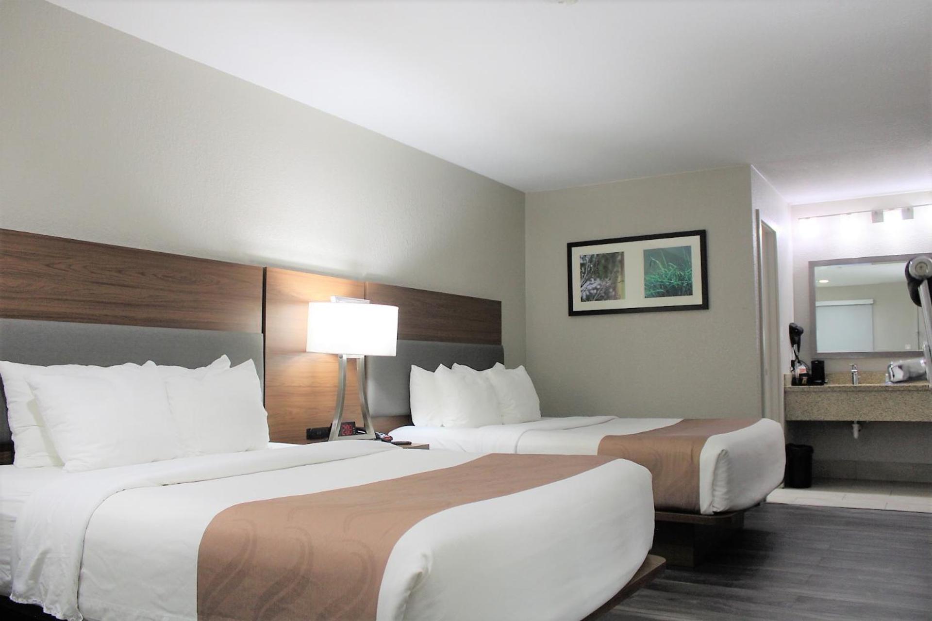 SureStay Plus by Best Western Alamogordo White Sands photo 19