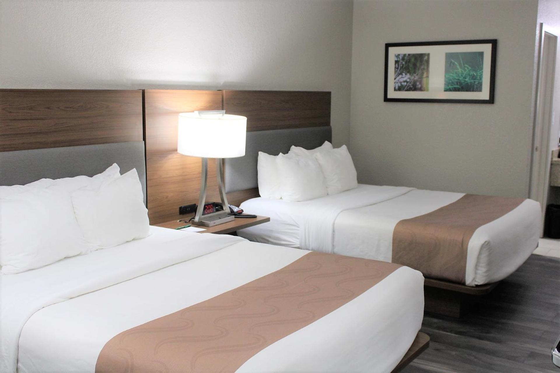 SureStay Plus by Best Western Alamogordo White Sands photo 20