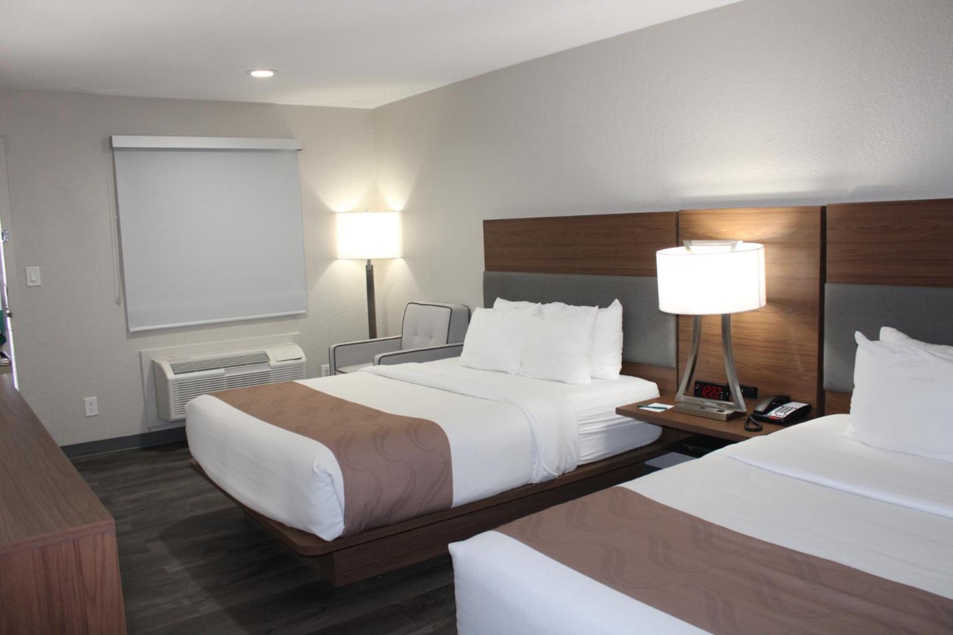 SureStay Plus by Best Western Alamogordo White Sands photo 18