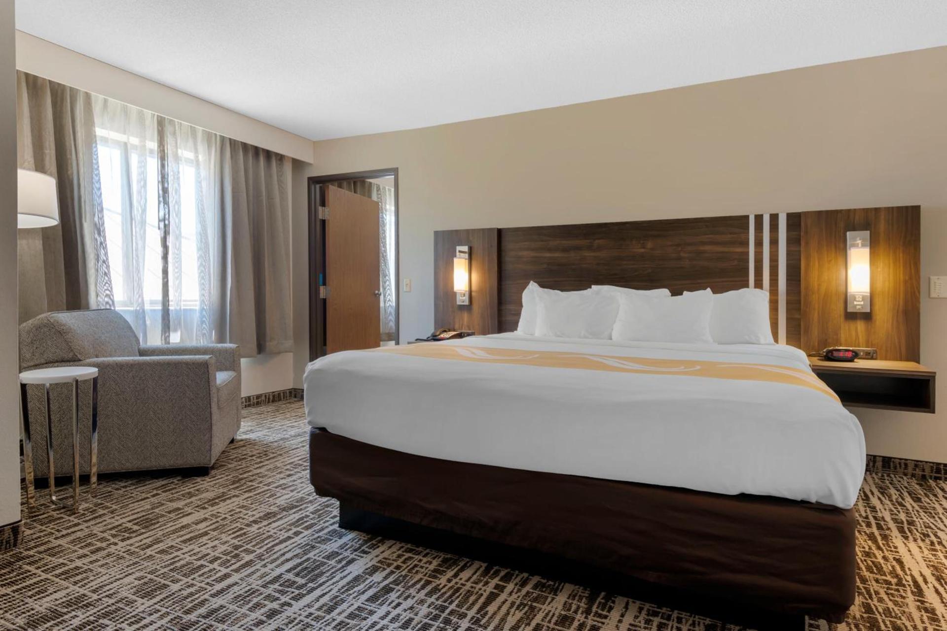 Quality Inn St Cloud West photo 31