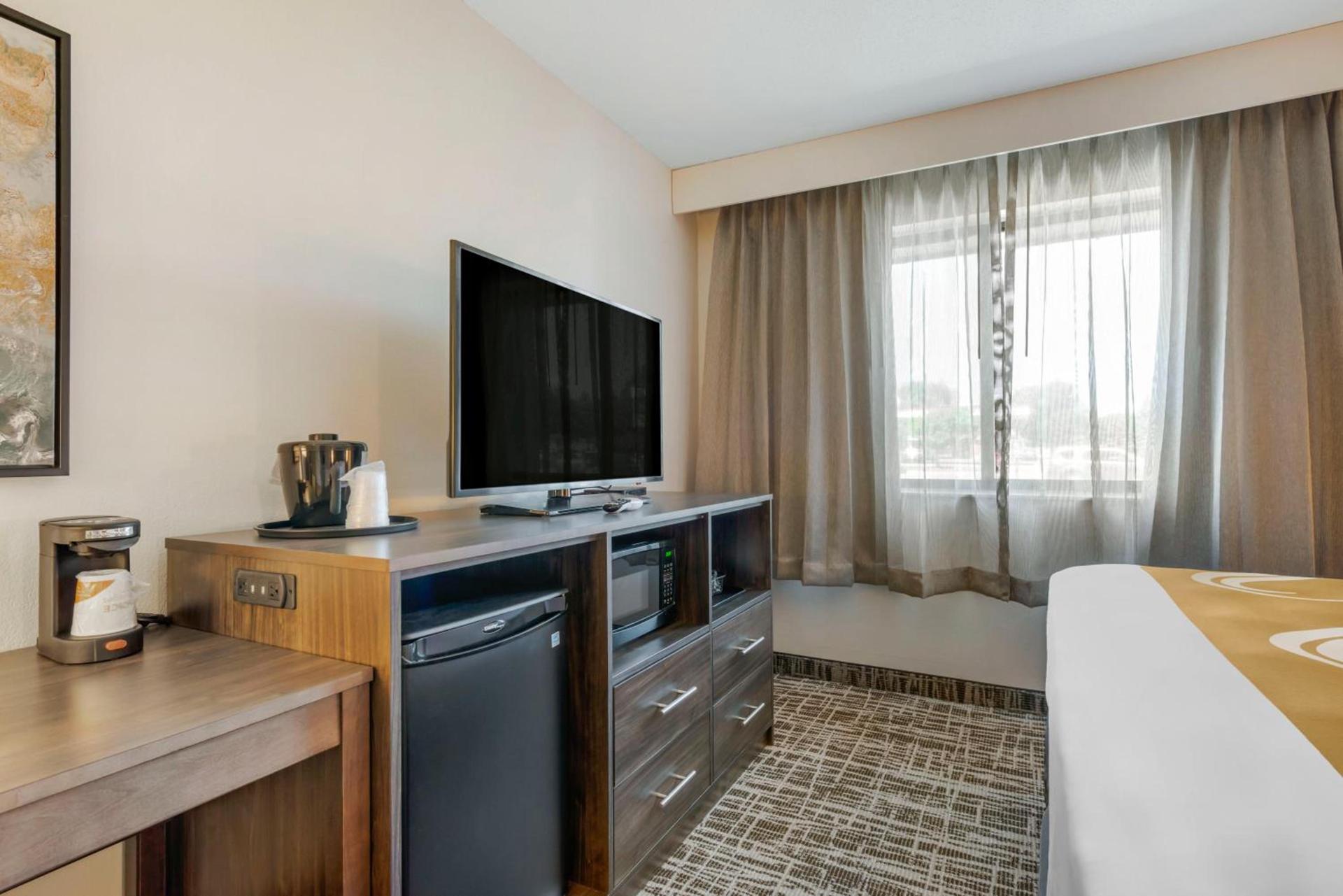 Quality Inn St Cloud West photo 32