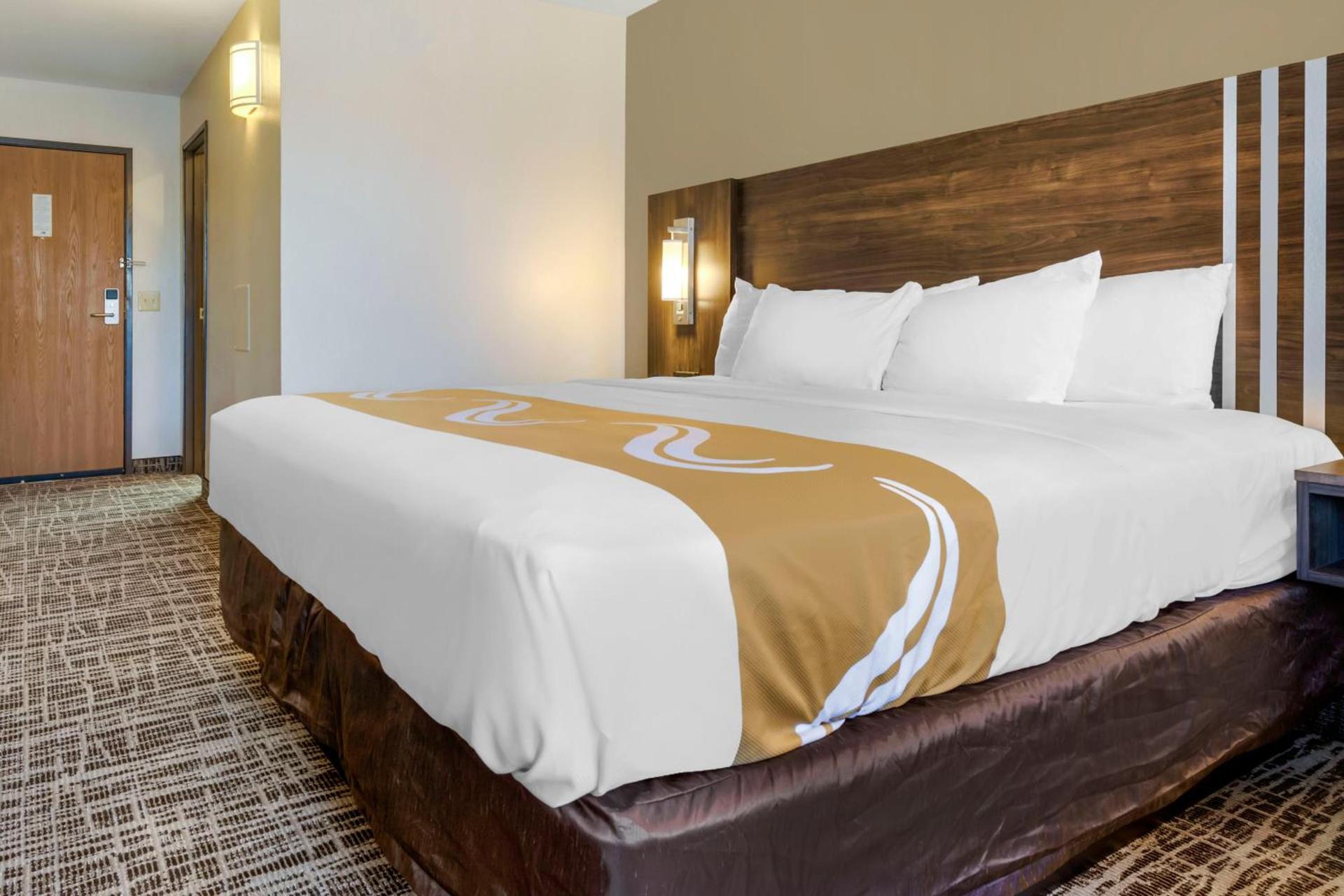 Quality Inn St Cloud West photo 34
