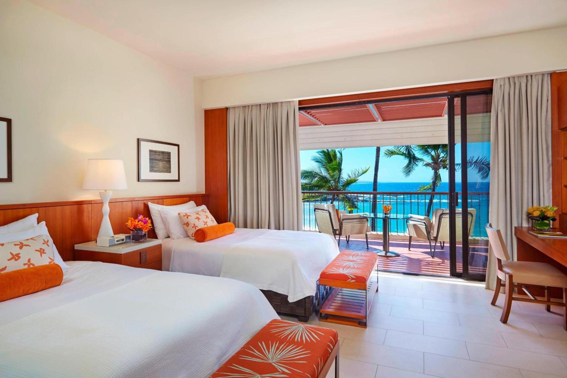 Mauna Kea Beach Hotel, Autograph Collection photo 30