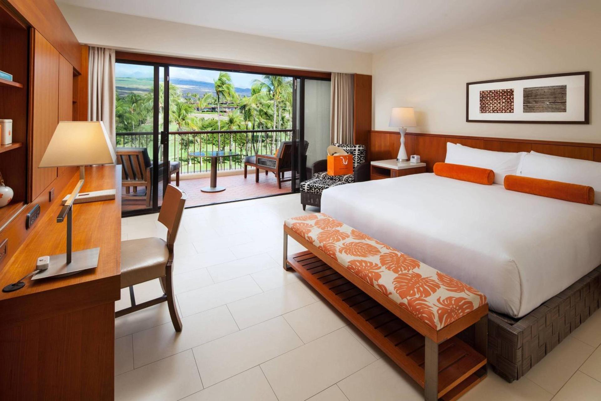 Mauna Kea Beach Hotel, Autograph Collection photo 23