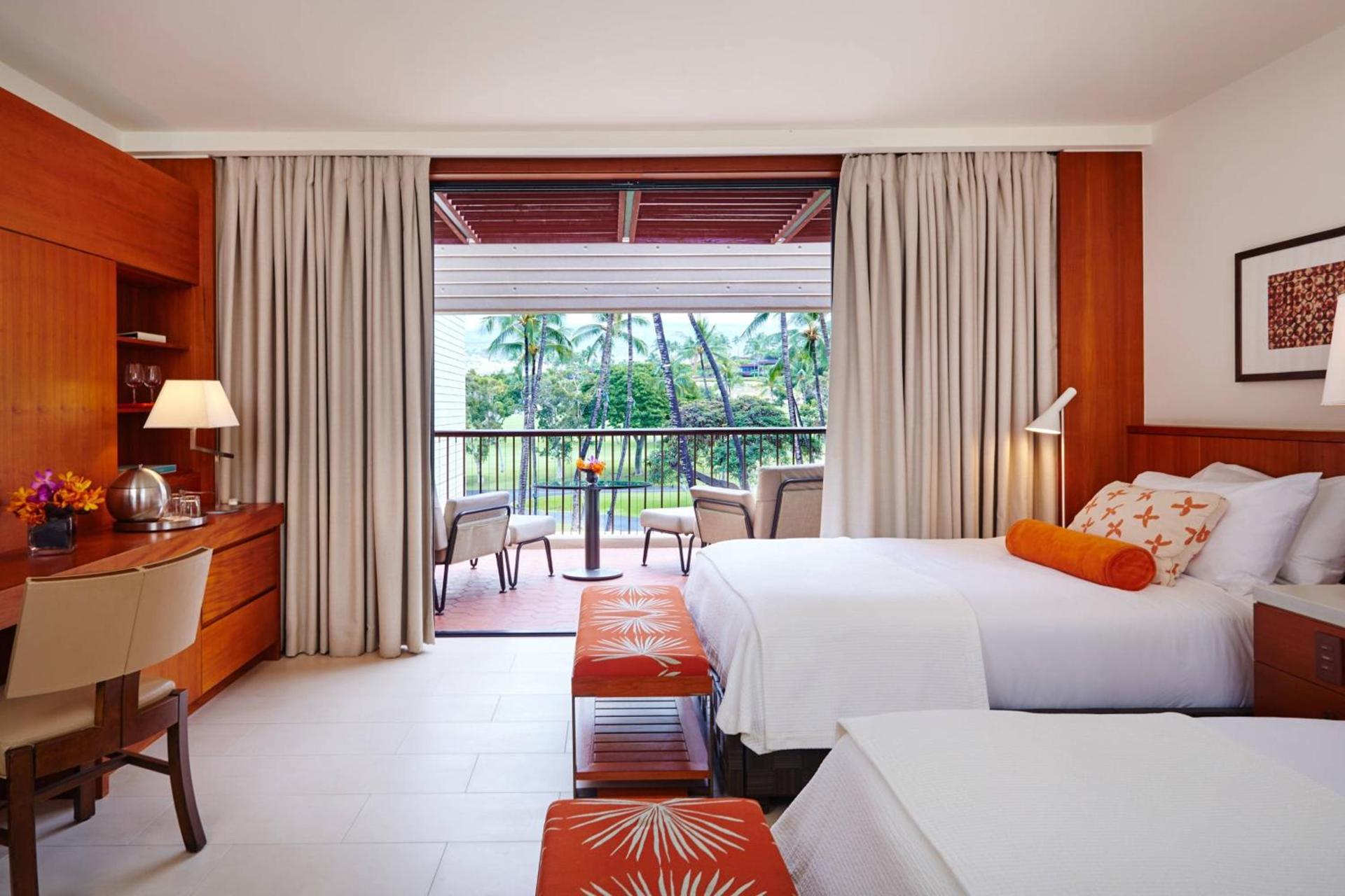 Mauna Kea Beach Hotel, Autograph Collection photo 24