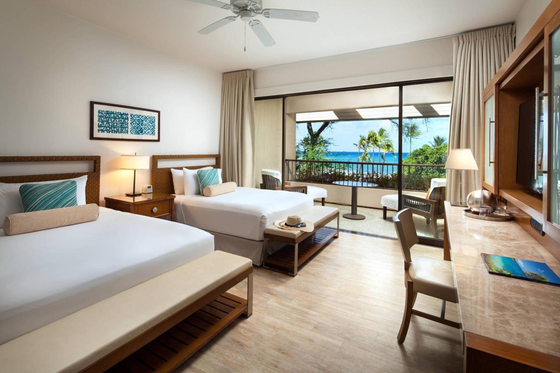 Mauna Kea Beach Hotel, Autograph Collection photo 26