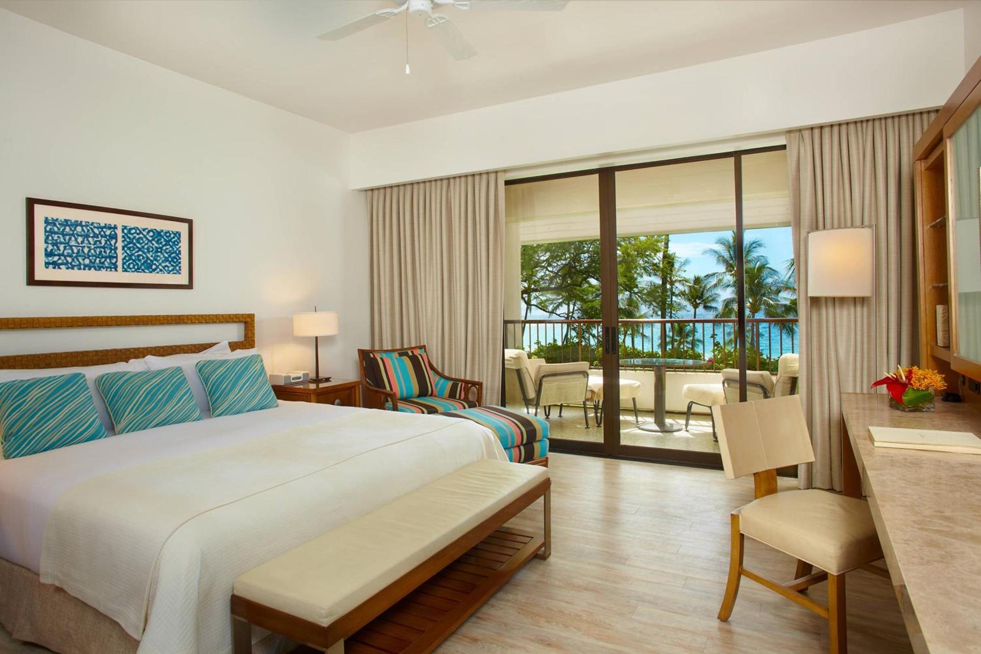 Mauna Kea Beach Hotel, Autograph Collection photo 25