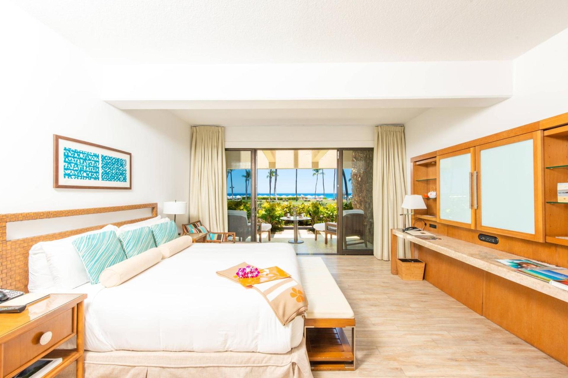 Mauna Kea Beach Hotel, Autograph Collection photo 27