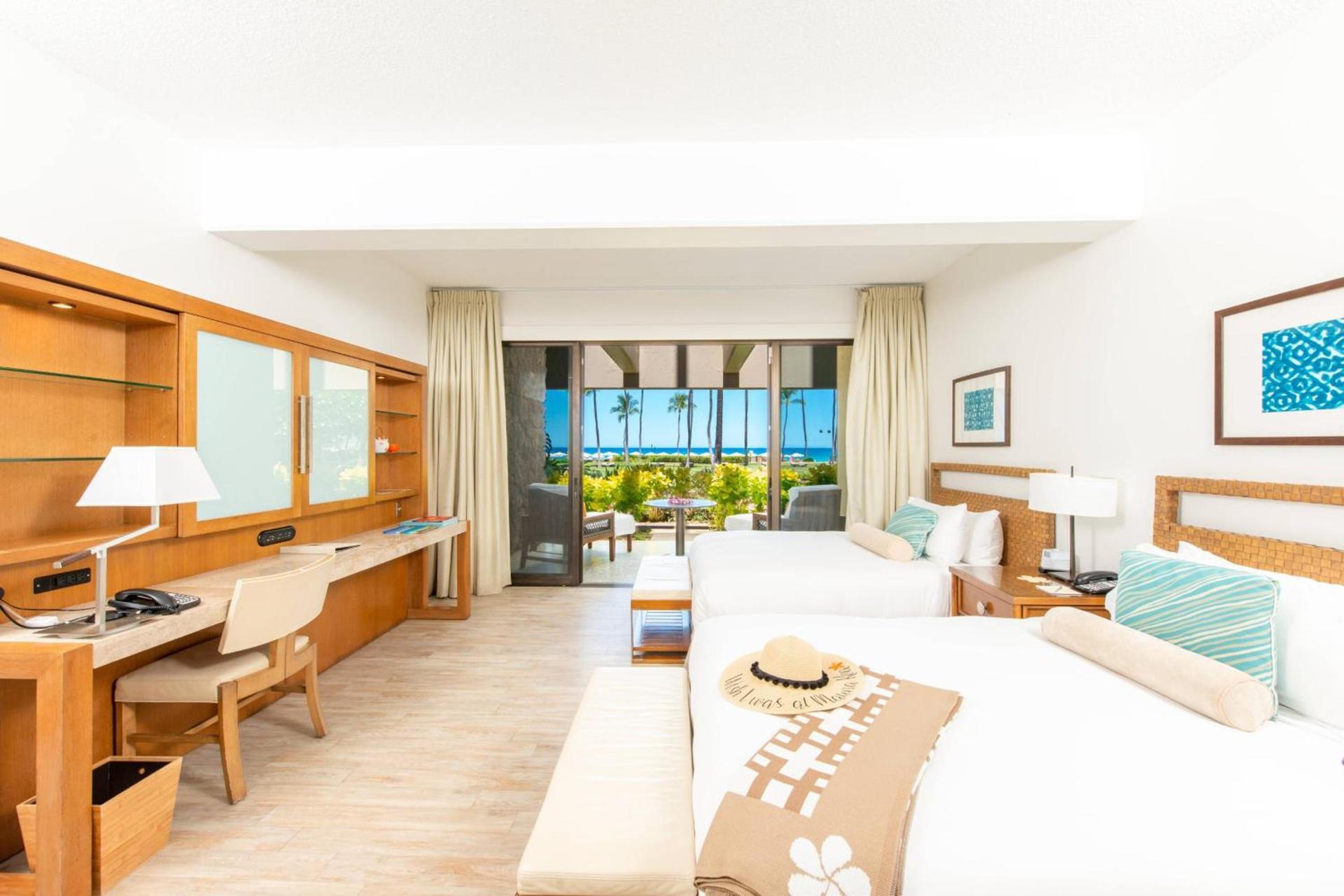 Mauna Kea Beach Hotel, Autograph Collection photo 28