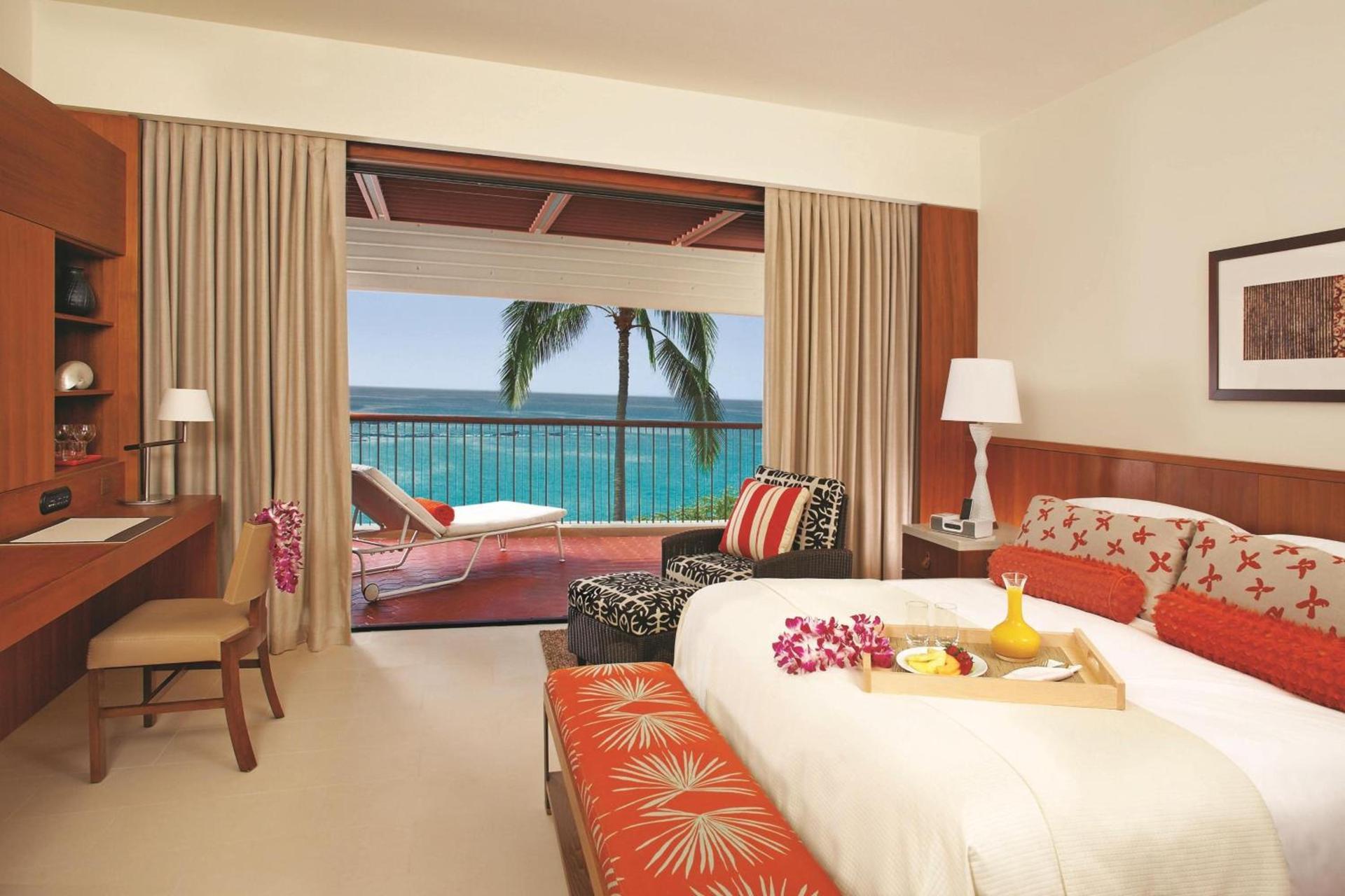 Mauna Kea Beach Hotel, Autograph Collection photo 29