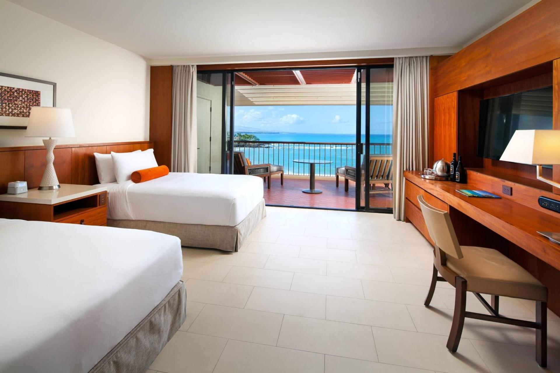 Mauna Kea Beach Hotel, Autograph Collection photo 31