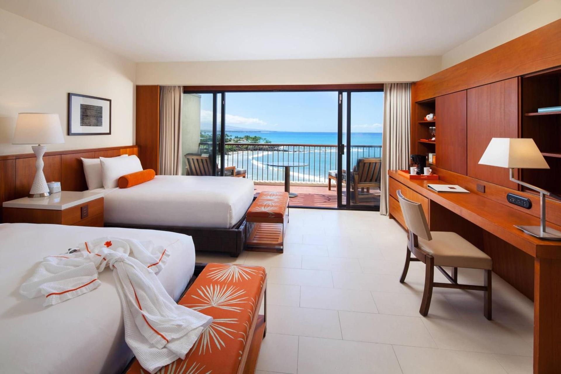 Mauna Kea Beach Hotel, Autograph Collection photo 33