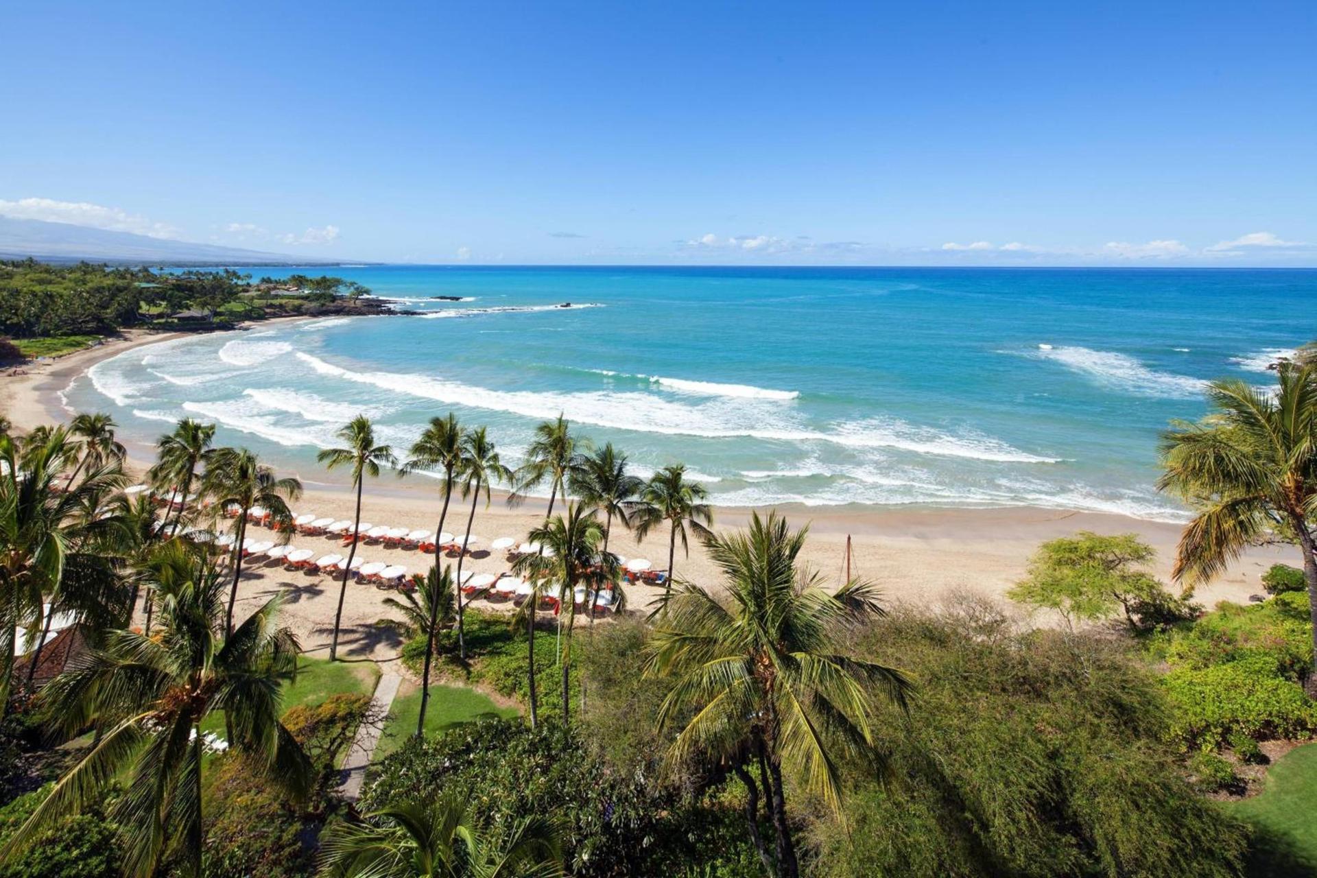Mauna Kea Beach Hotel, Autograph Collection photo 37