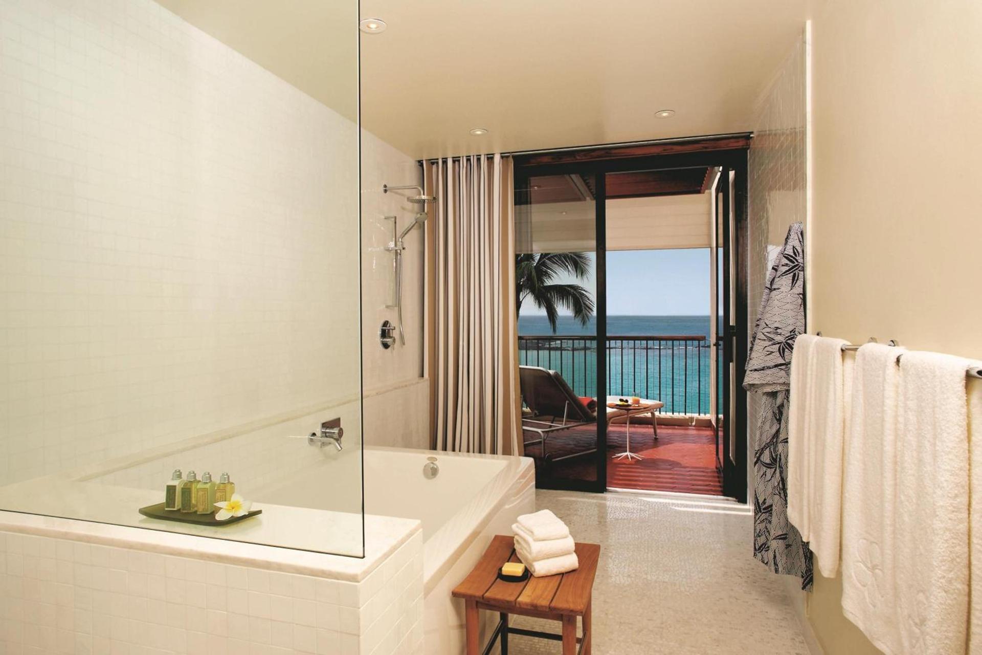 Mauna Kea Beach Hotel, Autograph Collection photo 41