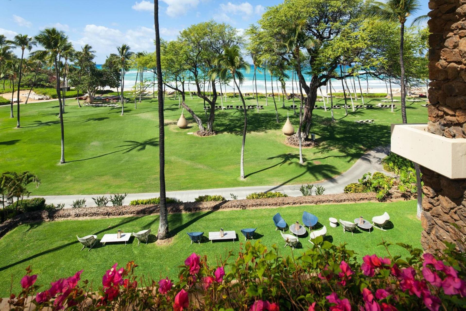 Mauna Kea Beach Hotel, Autograph Collection photo 39