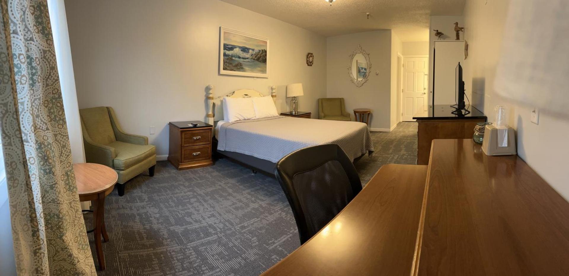Vacationland Inn & Suites photo 10