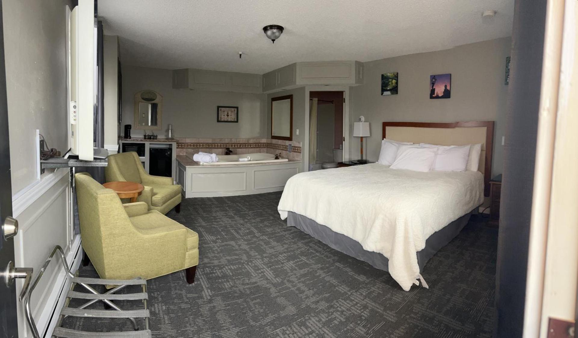 Vacationland Inn & Suites photo 3