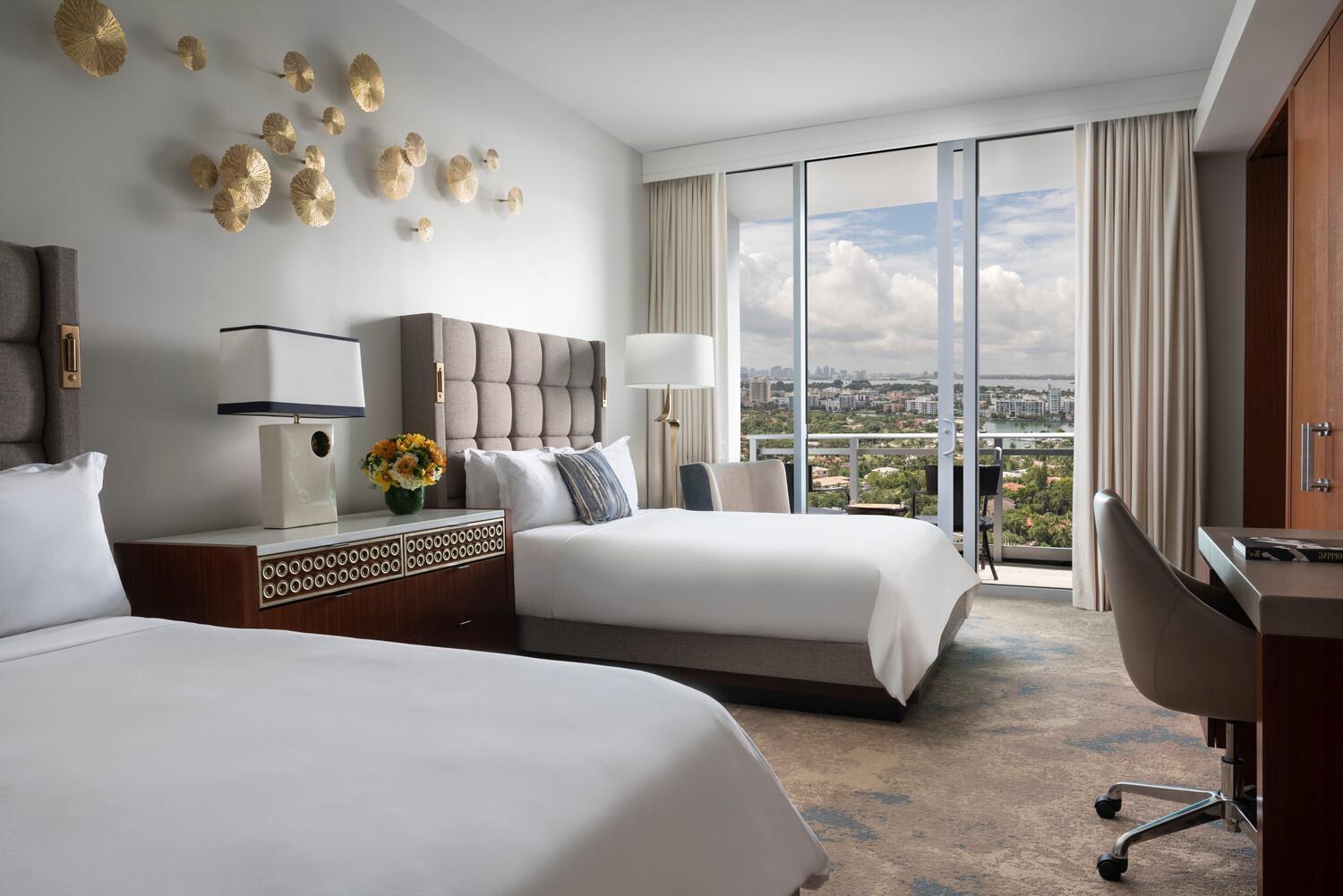 The Ritz-Carlton Bal Harbour, Miami photo 2