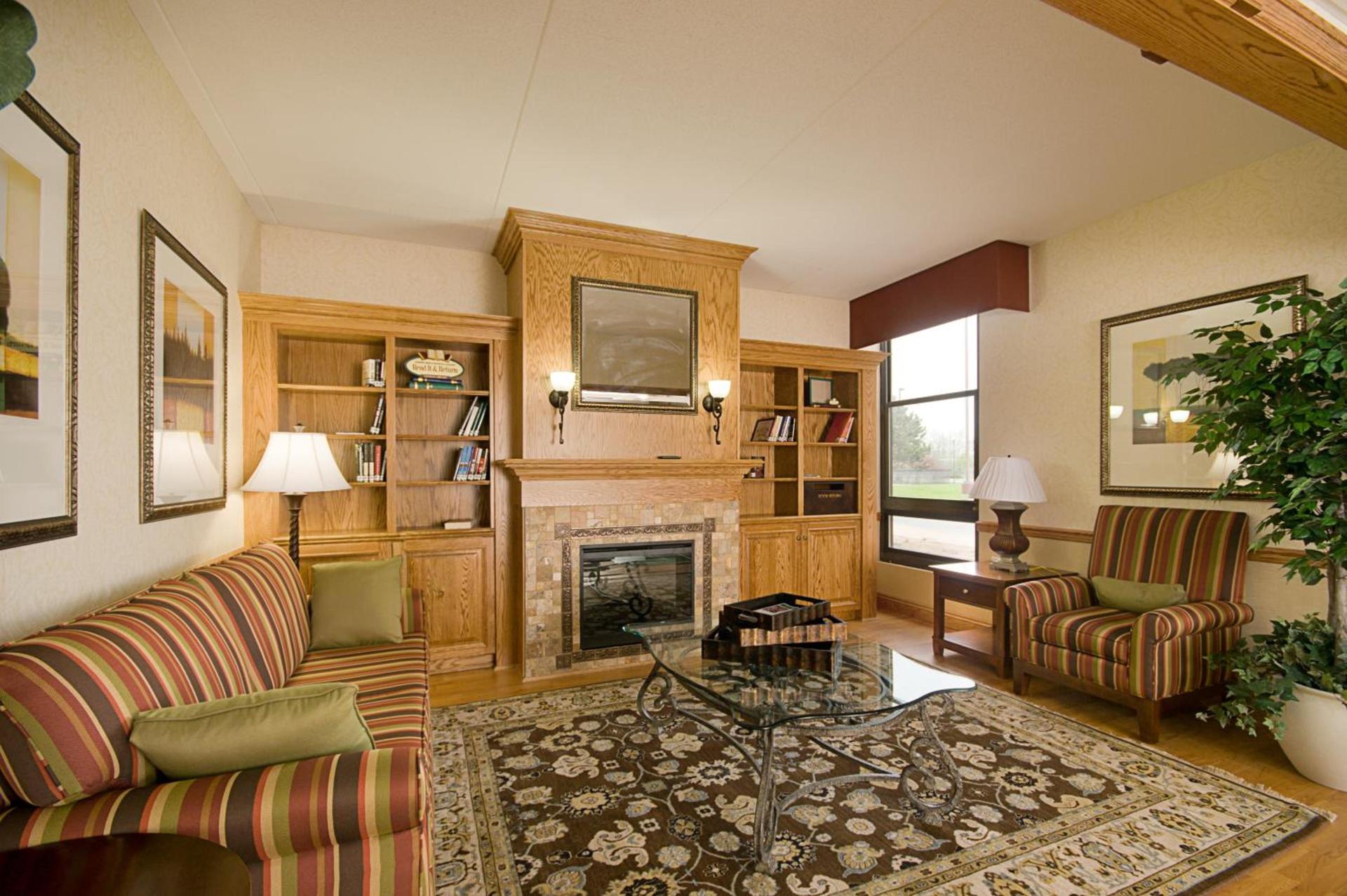 Quality Inn & Suites photo 27