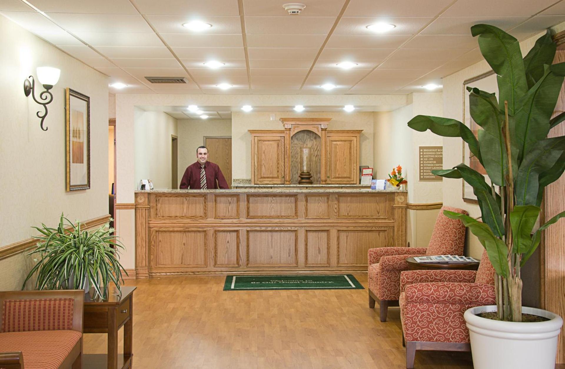 Quality Inn & Suites photo 26