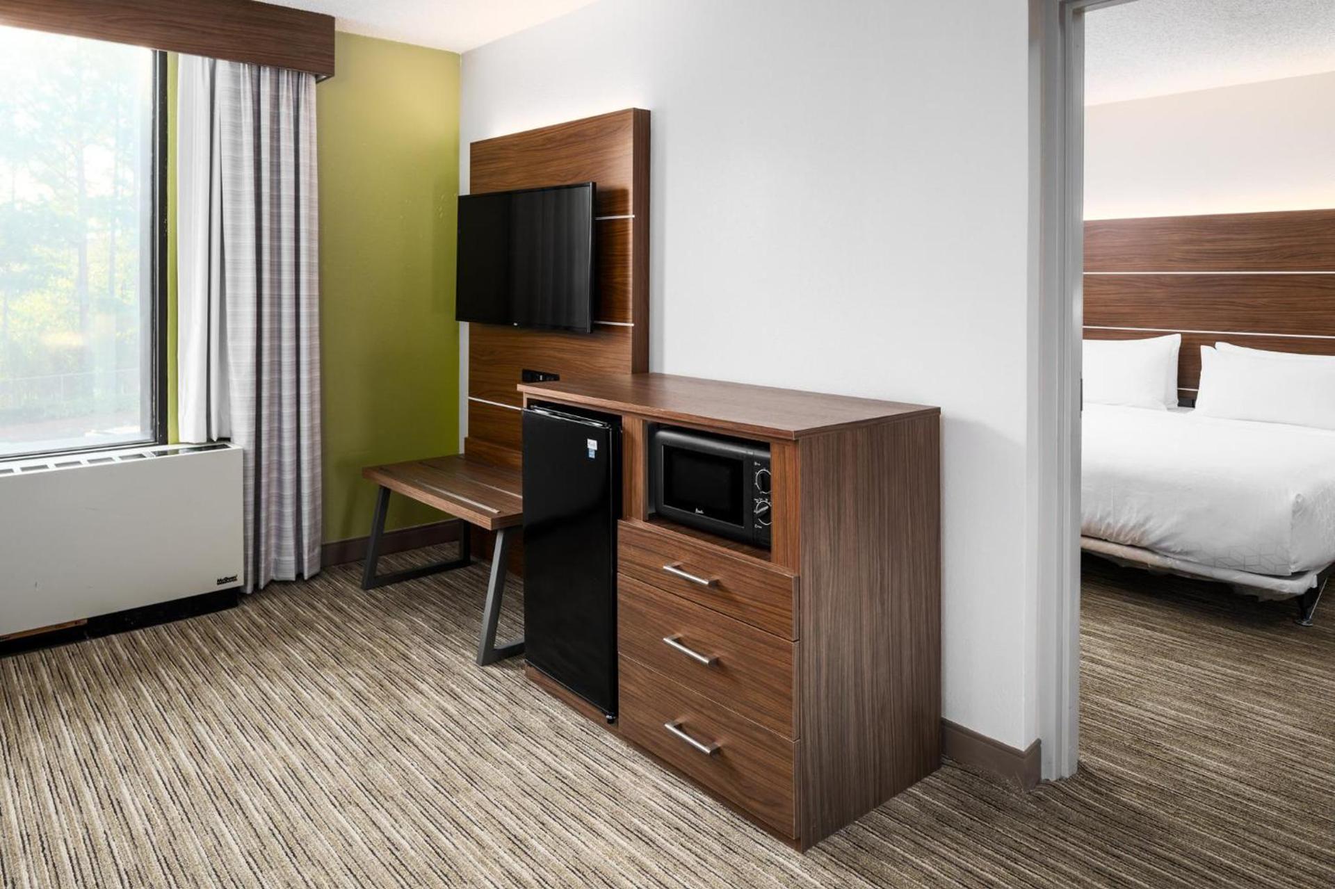 Holiday Inn Express Atlanta Airport-College Park by IHG photo 23